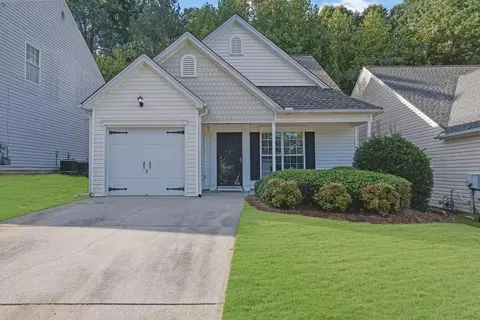 237 Woodland Way, Canton, GA 30114