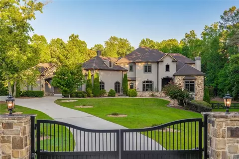 13148 Freemanville Rd, Milton, GA 30004
