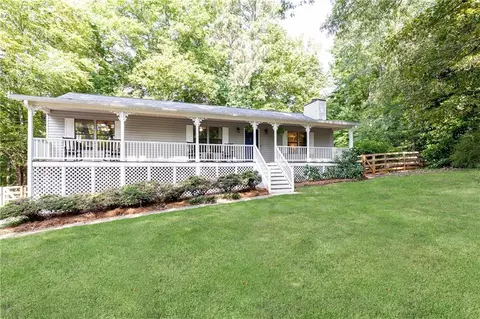 920 Lebanon Pl, Woodstock, GA 30188