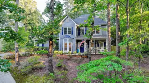7115 Jonsway, Cumming, GA 30041
