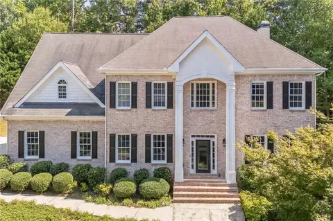 3842 Lake Park, Douglasville, GA 30135