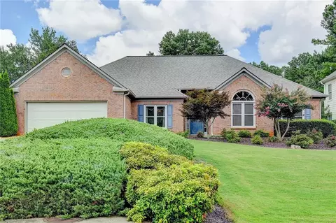11285 Brookhollow Trl, Johns Creek, GA 30022