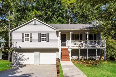 4930 Holborn Way, Acworth, GA 30101