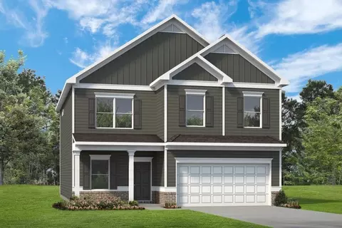 37 Arrington Dr, Adairsville, GA 30103