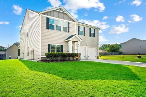 8571 Braylen Manor Dr, Douglasville, GA 30134