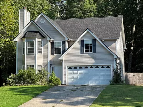 3311 High View Ct, Gainesville, GA 30506