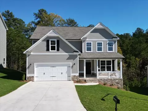 333 Longwood Pl, Dallas, GA 30132