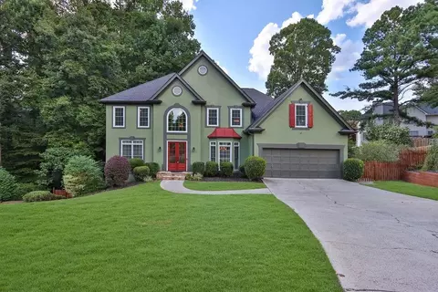 1095 Brookstead Chase, Johns Creek, GA 30097