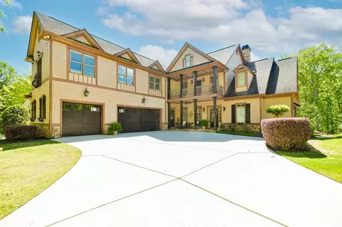 6031 Grand Marina Cir, Gainesville, GA 30506