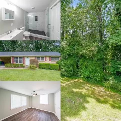 2719 Terratim Ln, Decatur, GA 30034