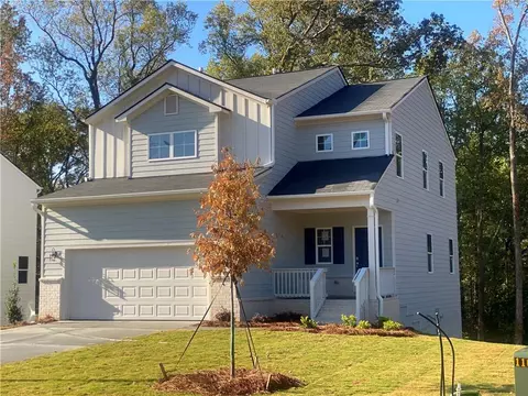 4564 Sweetlake Ct, Mableton, GA 30126