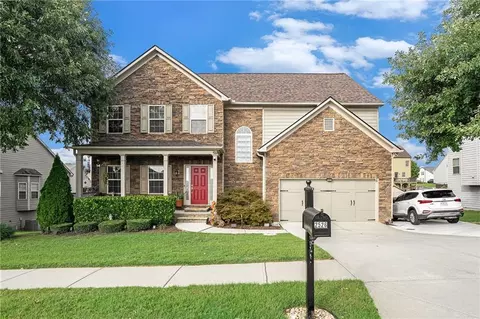 2526 Olney Falls Dr, Braselton, GA 30517