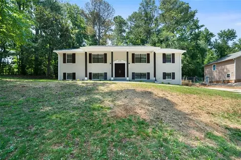 4919 Heritage Valley Dr, Douglasville, GA 30135
