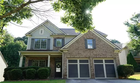2280 Mindy Ln, Cumming, GA 30041