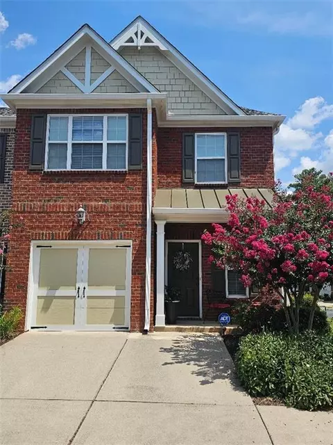 9777 Preswicke Pt, Alpharetta, GA 30022