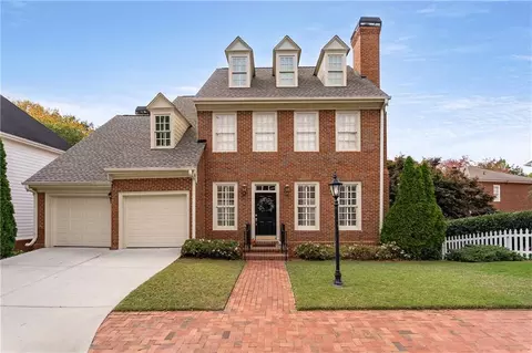 2145 Village Pt NE, Atlanta, GA 30319