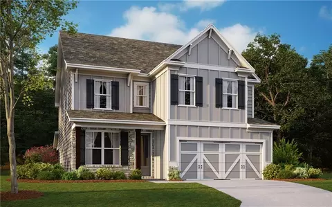 223 Mountain Ashe Ln, Dallas, GA 30132