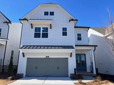 633 Skytop Dr, Cumming, GA 30040