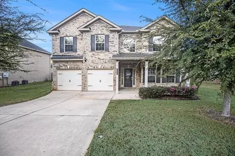 152 Christopher Michael Ln, Hampton, GA 30228