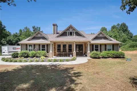 420 Sandhill Hulett Rd, Villa Rica, GA 30180