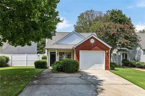 2795 Barnwood Xing, Duluth, GA 30097