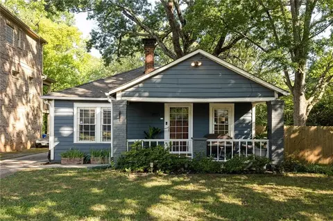 1935 Braeburn Cir SE, Atlanta, GA 30316