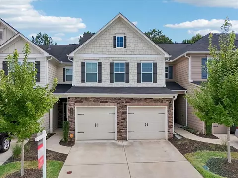 5616 Berney Cir, Powder Springs, GA 30127