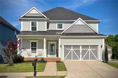 225 Providence Ln, Canton, GA 30114