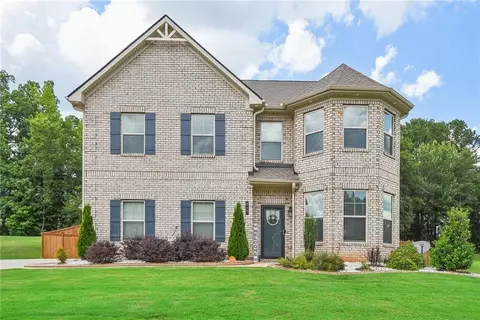 740 Relic Rdg, Hampton, GA 30228