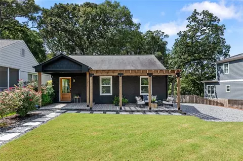 1311 Hosea L Williams Dr SE, Atlanta, GA 30317