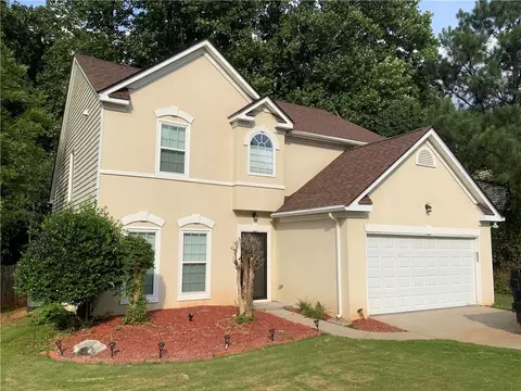 178 Shady View Pl, Lawrenceville, GA 30044