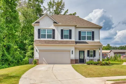 129 Betty Jo Way E, Dawsonville, GA 30534