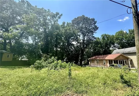 1153 W Avenue Ave SW, Atlanta, GA 30315