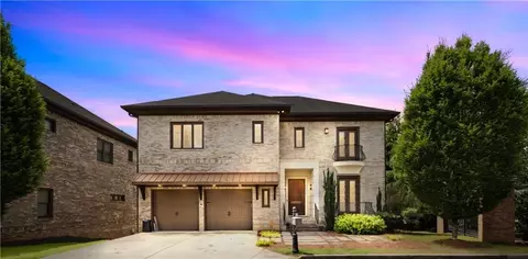 603 Esfun Trce, Atlanta, GA 30328