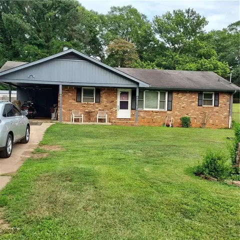5915 James Rd, Austell, GA 30168