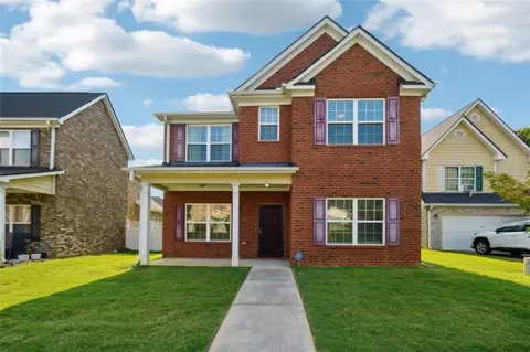 604 Armitage Way, Stockbridge, GA 30281