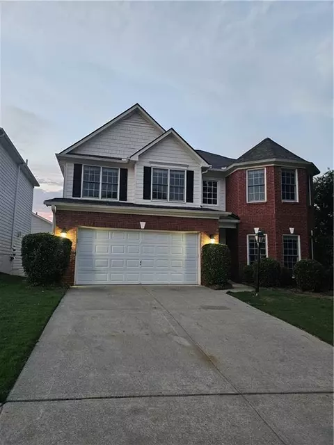 3901 Hooch Lndg, Duluth, GA 30097