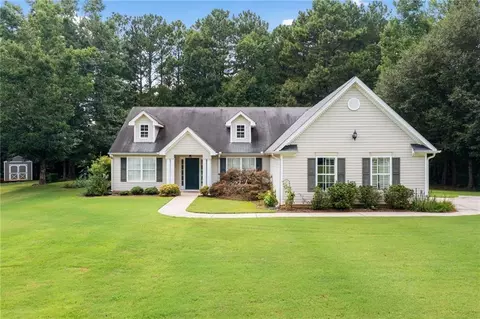 37 Dellinger Pl, Dallas, GA 30132