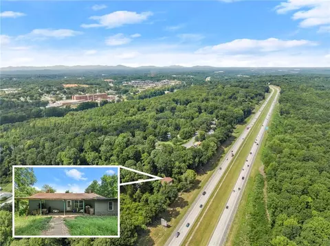 1166 E Ridge Rd, Gainesville, GA 30501