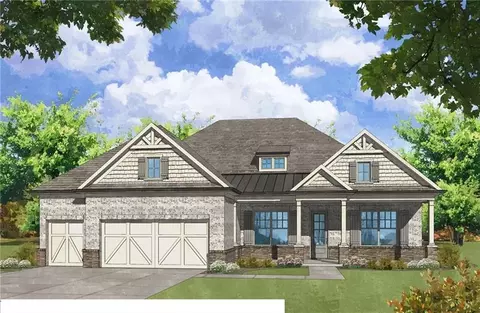 217 Laurel Vista Dr, Canton, GA 30115