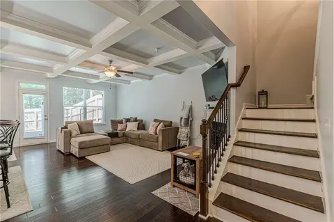 3953 Augustine Pl, Rex, GA 30273 photo 7