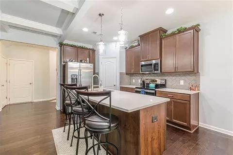 3953 Augustine Pl, Rex, GA 30273 photo 13
