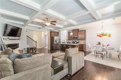 3953 Augustine Pl, Rex, GA 30273 photo 18