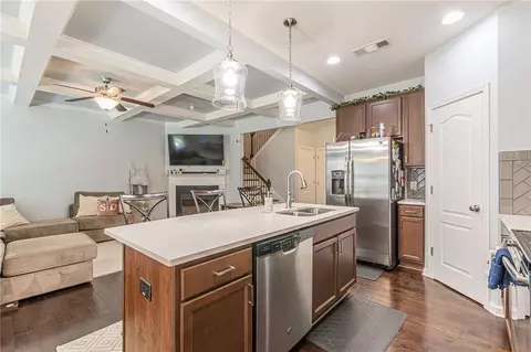 3953 Augustine Pl, Rex, GA 30273 photo 14