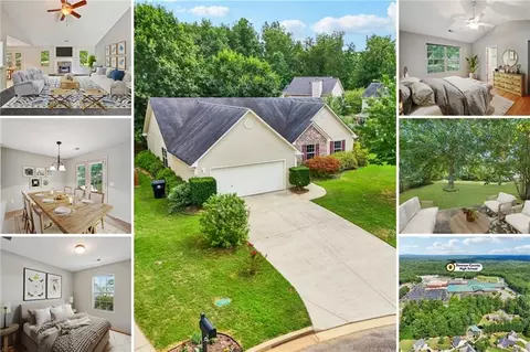 48 Michener Cir, Dawsonville, GA 30534