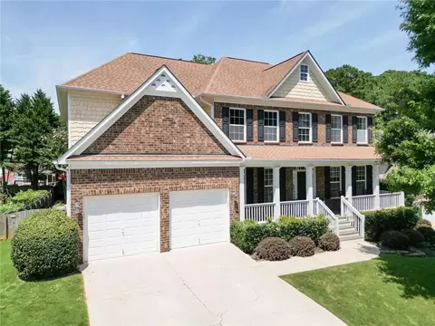 405 Brookfield Cir, Woodstock, GA 30188