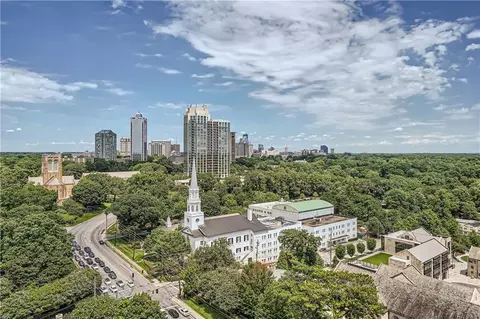 2660 Peachtree Rd NW #21E, Atlanta, GA 30305