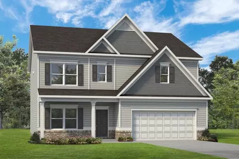 1549 Cragston Dr, Winder, GA 30680