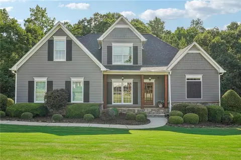 6015 Princeton Trce, Cumming, GA 30041