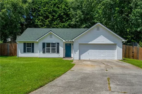 5295 Hillcrest Glenn Dr, Sugar Hill, GA 30518